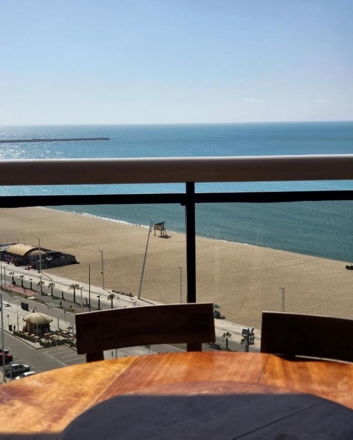 Beira Mar Fortaleza Landscape Platinum Εξωτερικό φωτογραφία