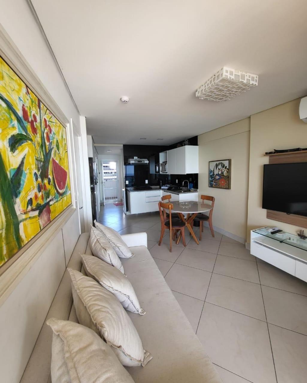 Beira Mar Fortaleza Landscape Platinum Εξωτερικό φωτογραφία