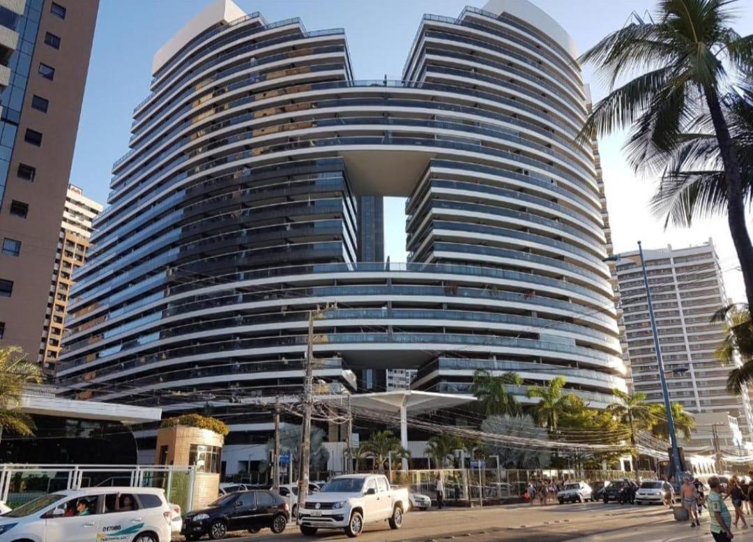 Beira Mar Fortaleza Landscape Platinum Εξωτερικό φωτογραφία