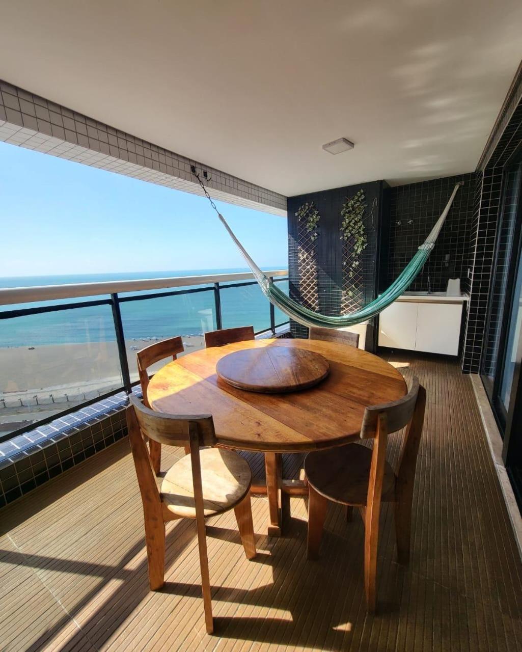 Beira Mar Fortaleza Landscape Platinum Εξωτερικό φωτογραφία