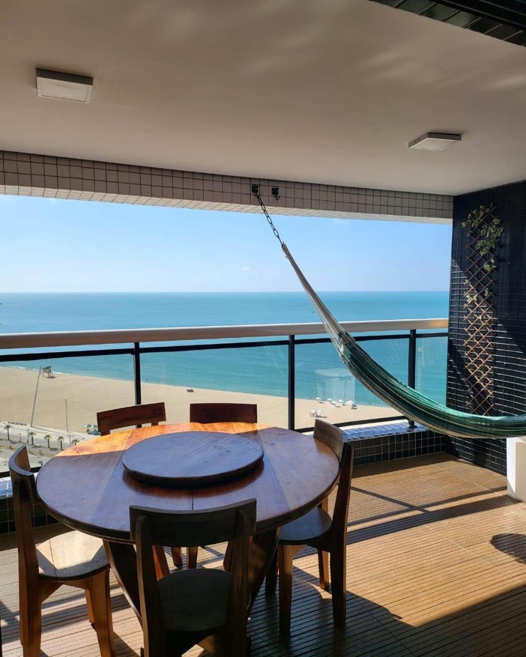 Beira Mar Fortaleza Landscape Platinum Εξωτερικό φωτογραφία