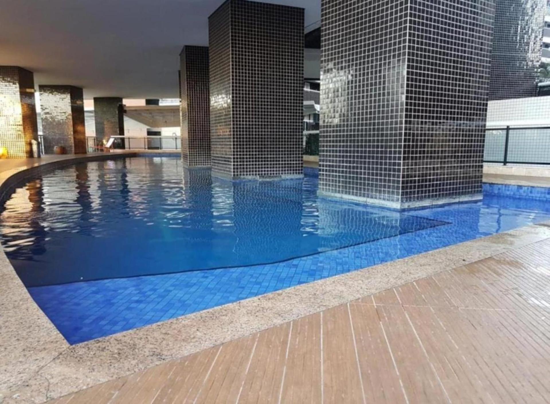 Beira Mar Fortaleza Landscape Platinum Εξωτερικό φωτογραφία