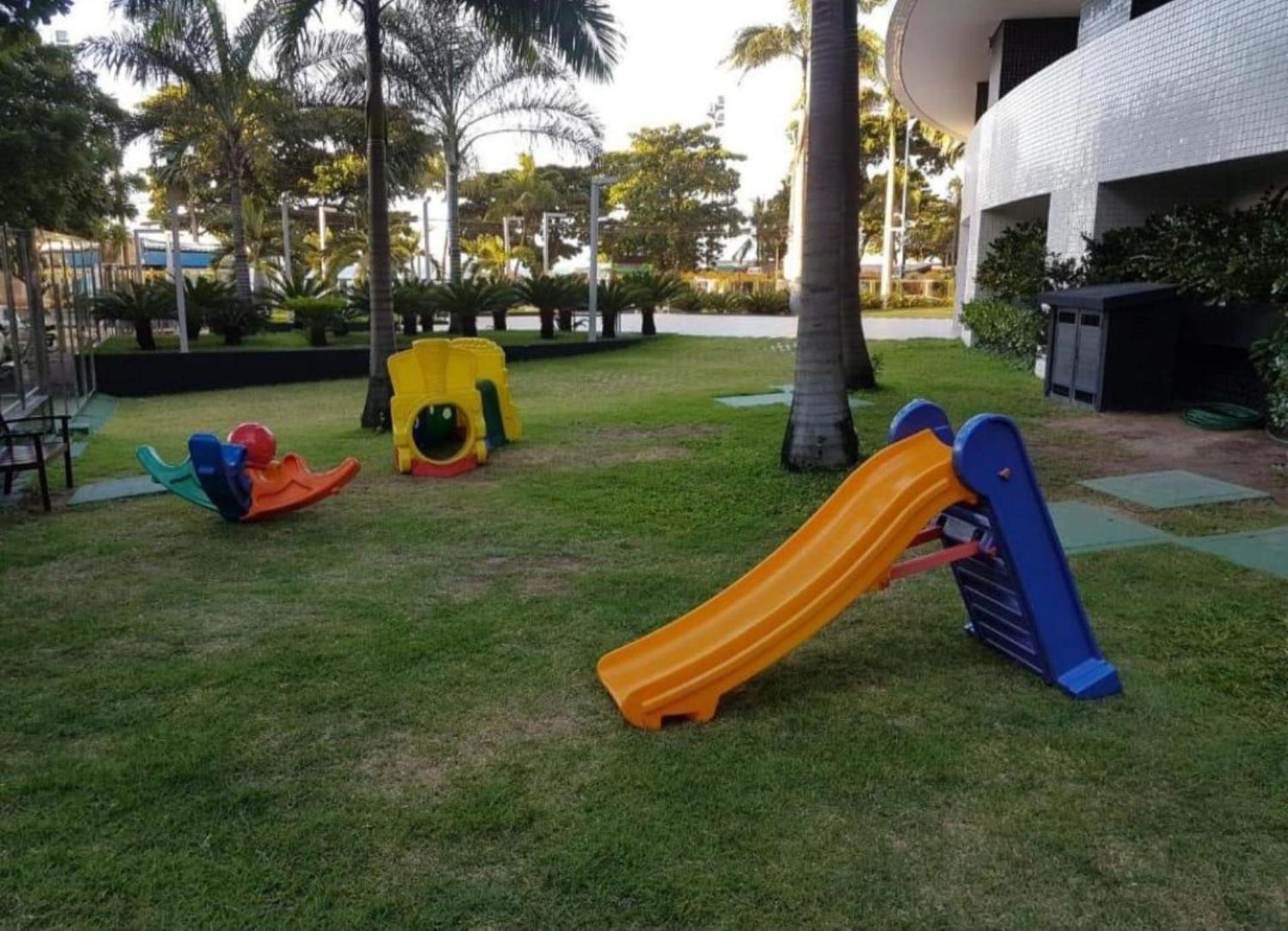 Beira Mar Fortaleza Landscape Platinum Εξωτερικό φωτογραφία