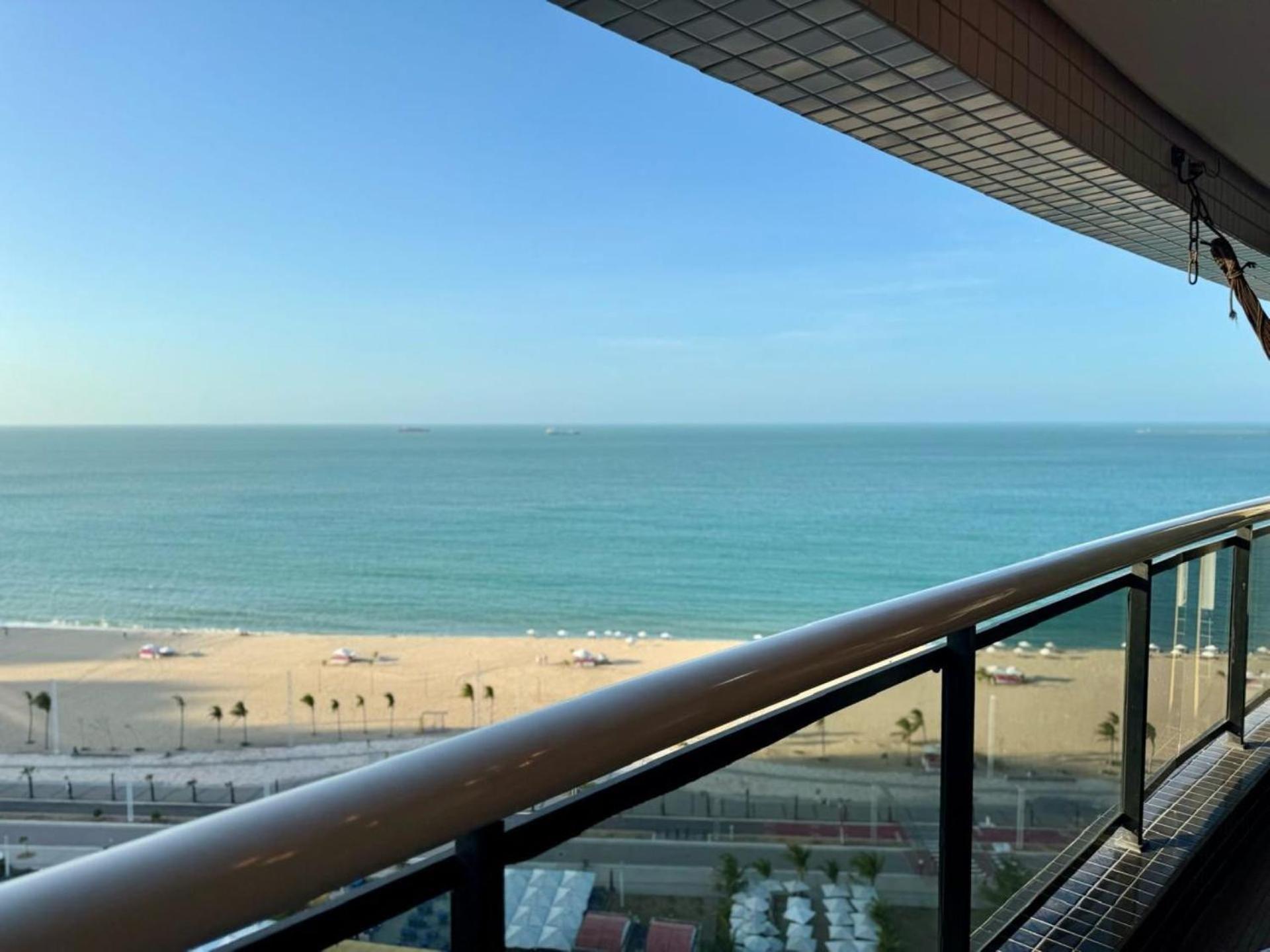 Beira Mar Fortaleza Landscape Platinum Εξωτερικό φωτογραφία