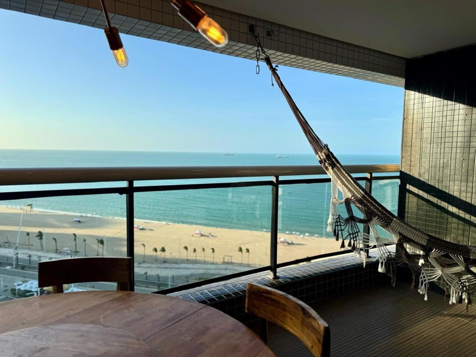 Beira Mar Fortaleza Landscape Platinum Εξωτερικό φωτογραφία