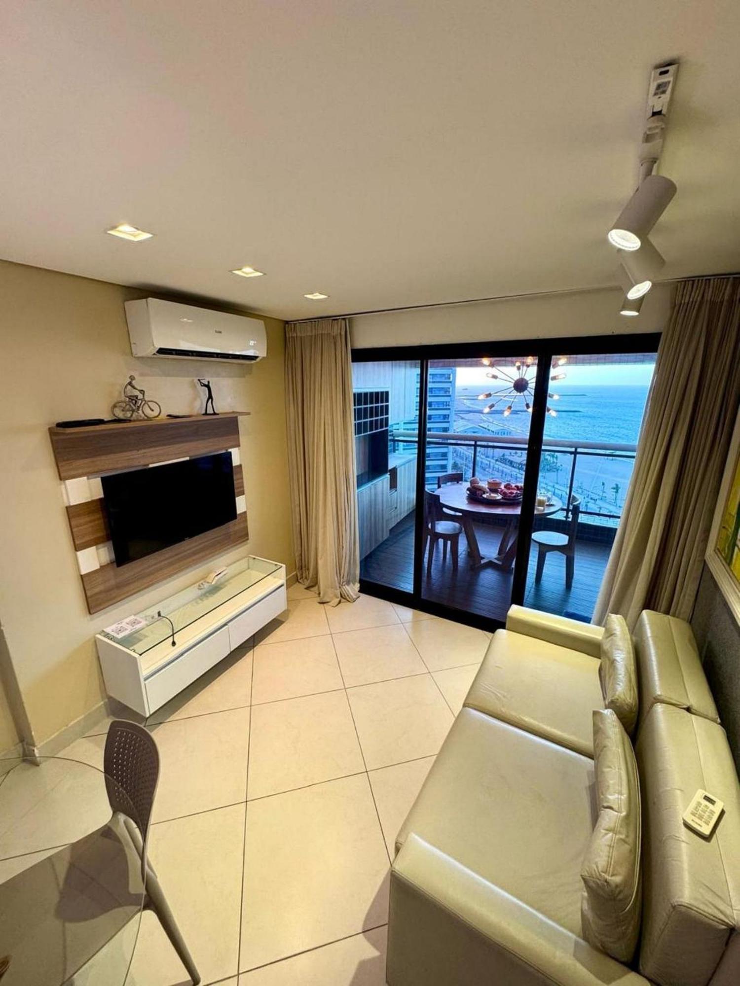 Beira Mar Fortaleza Landscape Platinum Εξωτερικό φωτογραφία